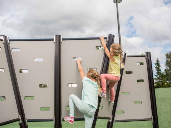 Basketballnett Hercules