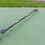 MaxEmanuelson J6A6511 Balansevippe 3-delt