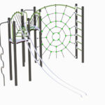 Adventure Rauland klatreapparat Rauland klatreapparat