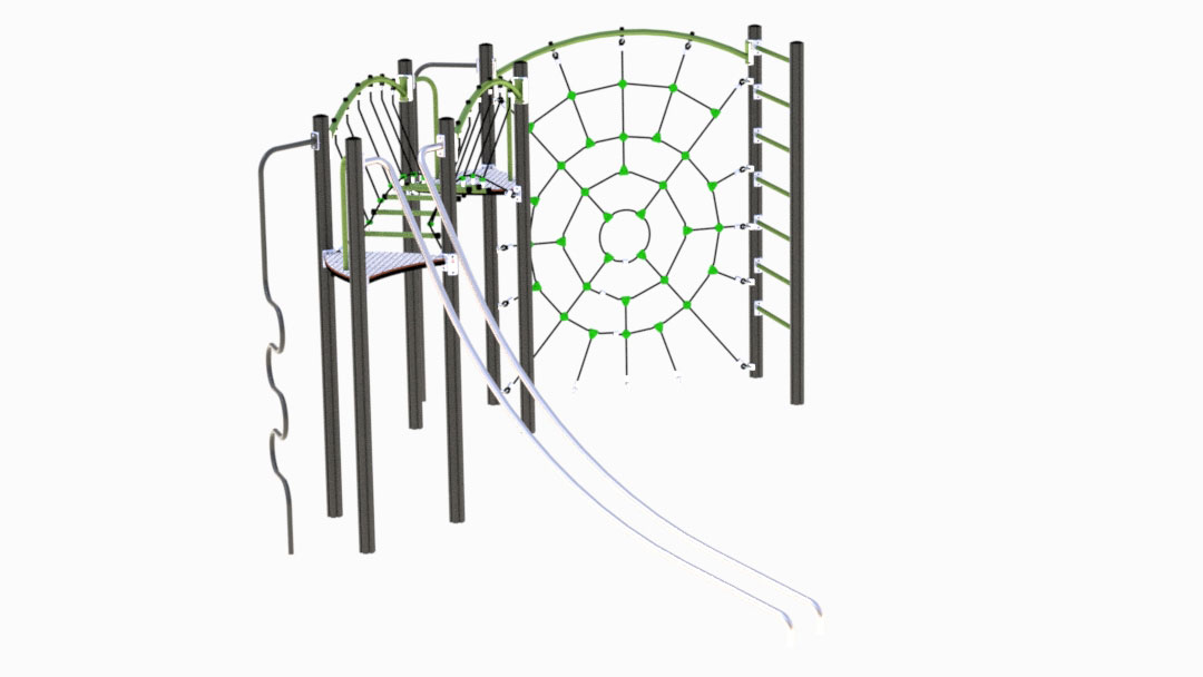 Adventure Rauland klatreapparat Rauland klatreapparat