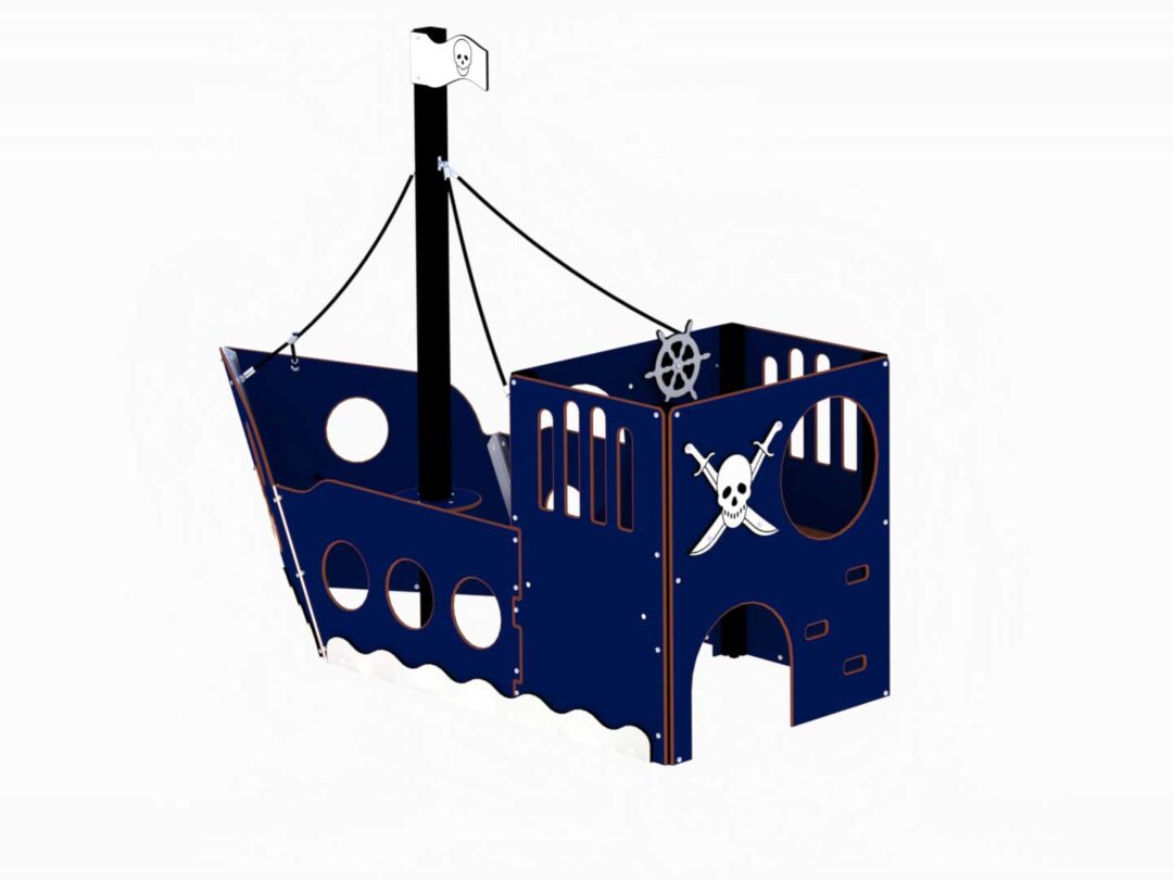 21 360 100 (3) Camera Camera Sjørøverskute