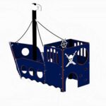 21 360 100 (3) Camera Camera Sjørøverskute