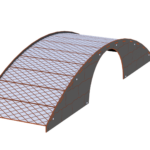 21 370 110 Camera Camera 3 Bukkene Bruse u/rekkverk