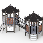 26 100 052 (2) Camera Camera 4 Villmark lekehus dobbel