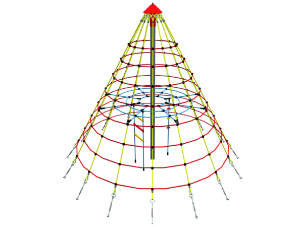 Cheops Pyramide Mini