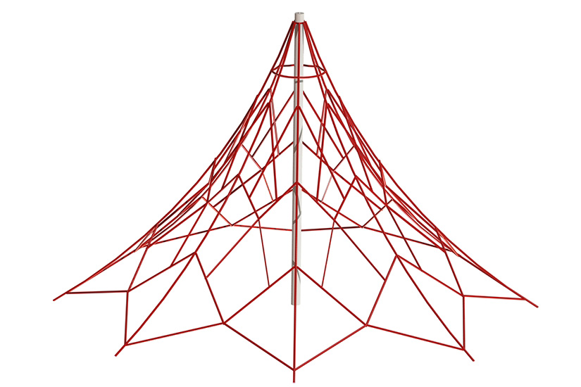Cheops Pyramide Midi