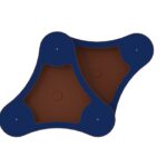 60 164 811 Camera A Sandlekebord dobbel