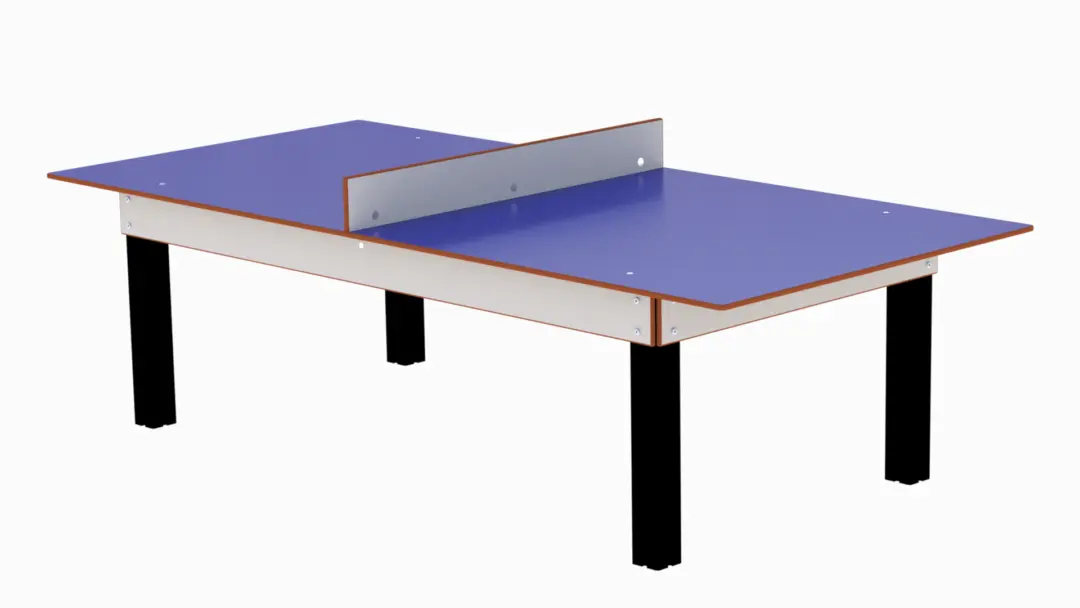 Bordtennisbord