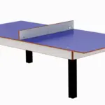 Bordtennisbord