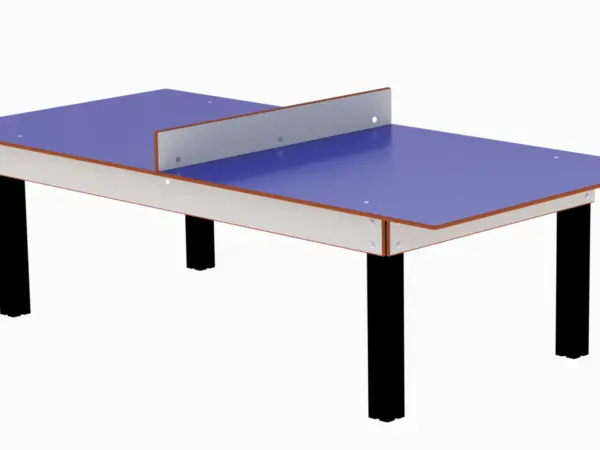 Bordtennisbord