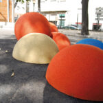 EUROFLEX® Referenz Miljøbilde halvkuler