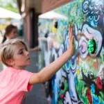 Gamewall Graphic GameWall