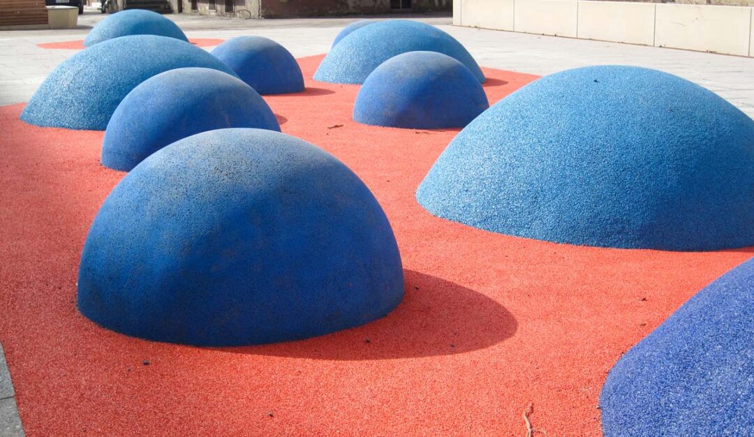 Miljøbilde halvkuler Miljøbilde halvkuler