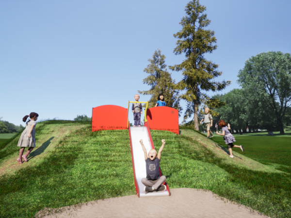 Image2 Rekkverk til terrengsklier