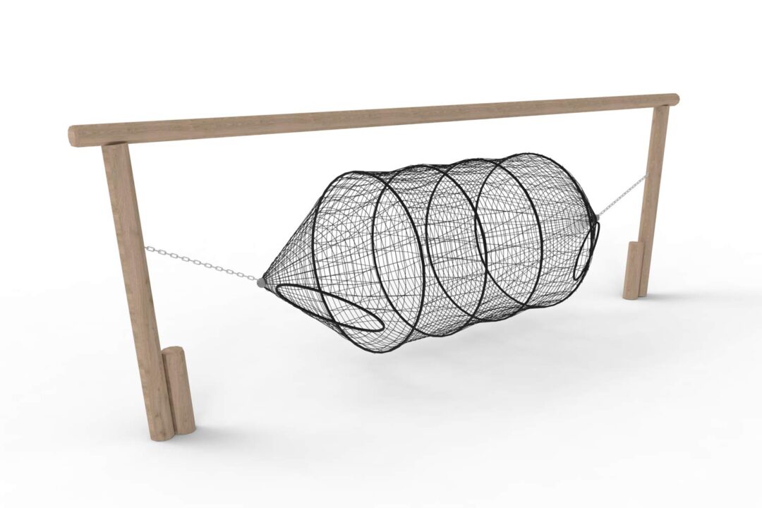 LE20934U 01 A THE SAUSAGE Rullepølse