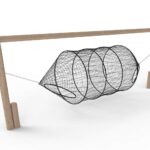 LE20934U 01 A THE SAUSAGE Rullepølse