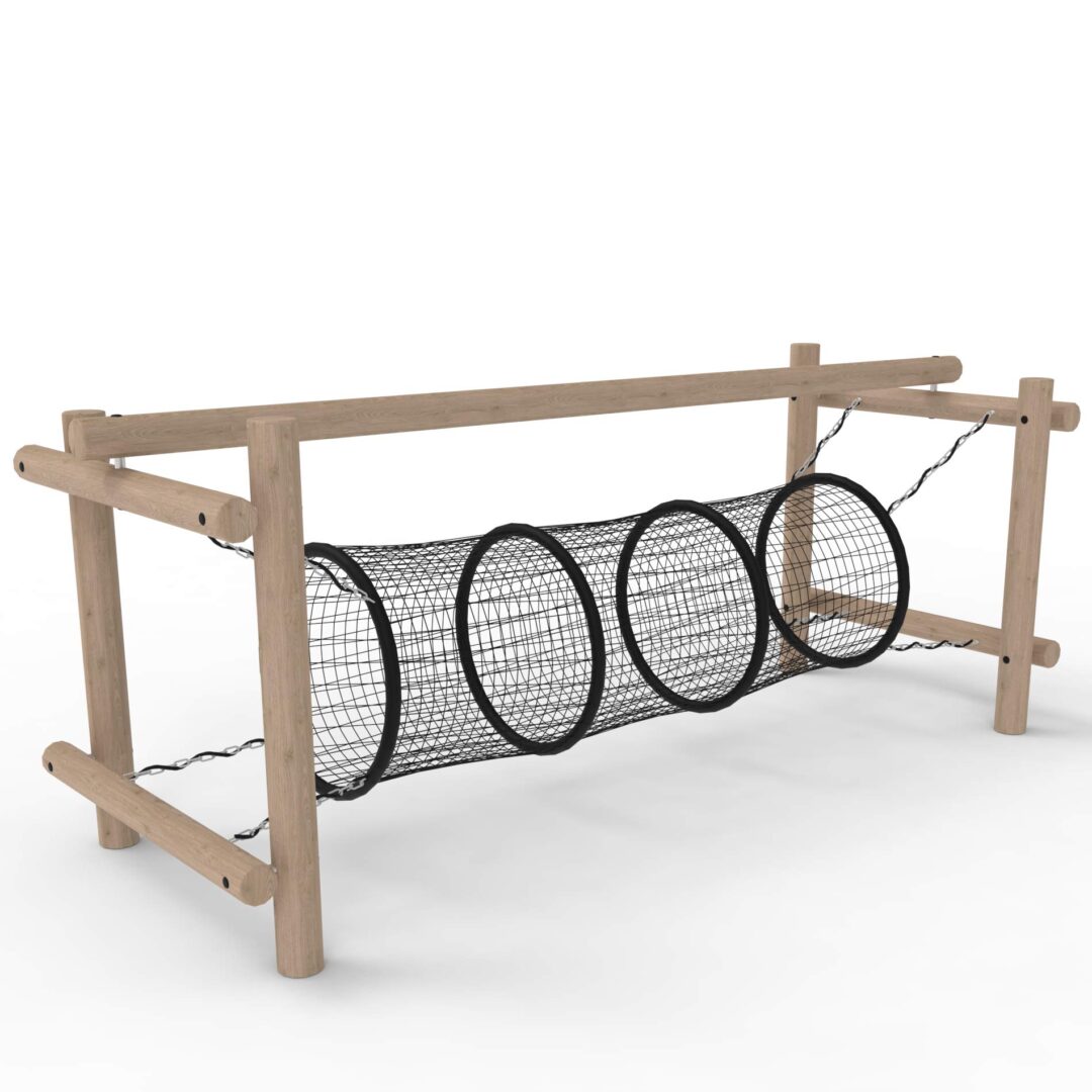 LE20936U 01 A Net Tunnel Nettunnell