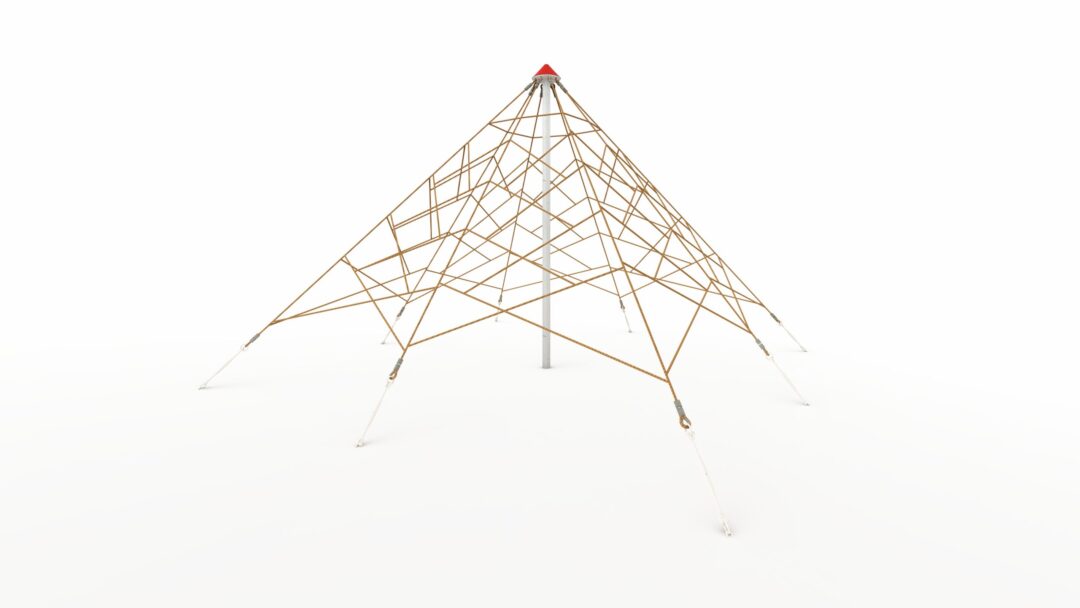 Cheops Pyramide Midi