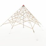 Cheops Pyramide Midi