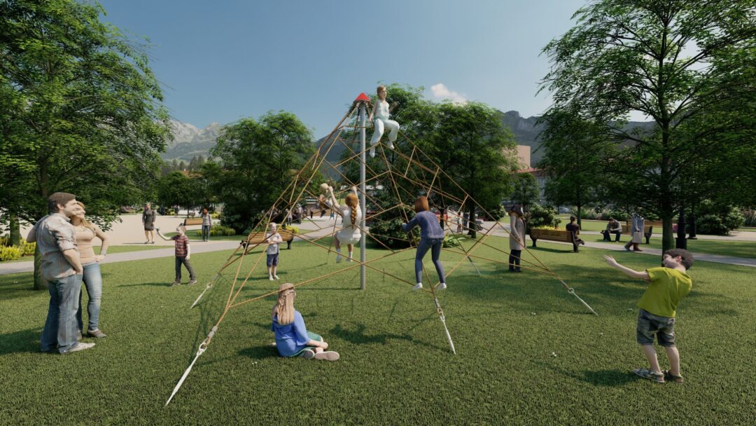 Cheops Pyramide Midi