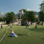 Cheops Pyramide Midi