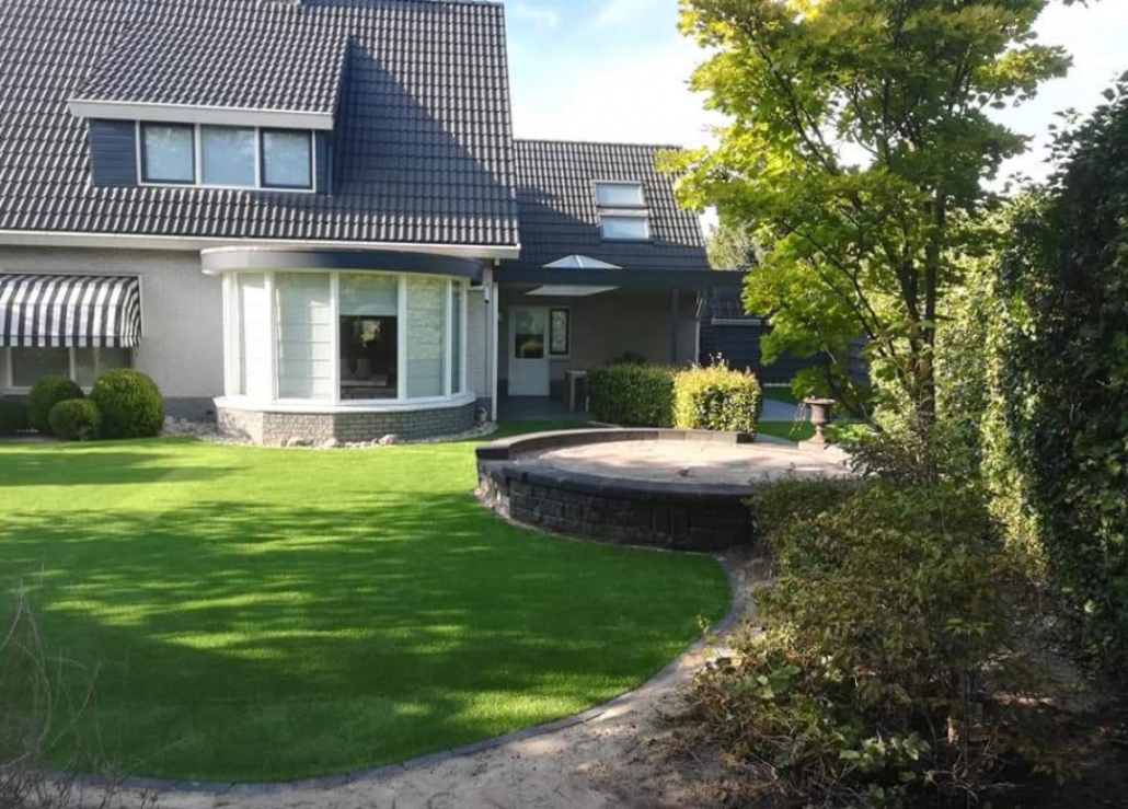 Kunstgress Springfield non infill