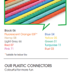 Hengekøye med gummiduk