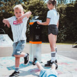 WF2 6545 1920 DJ Post - Smartphone Amplifier