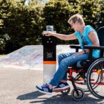 WF2 6795 1920 DJ Post - Smartphone Amplifier