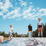 Dj Post3 DJ Post - Smartphone Amplifier