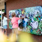 Gamewall Graphic 2 GameWall