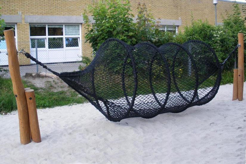 Le20934 Rullepølse Nett Rullepølse