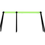 Huskestativ for ett sete & ett fuglerede