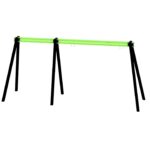 Huskestativ for ett sete & ett fuglerede