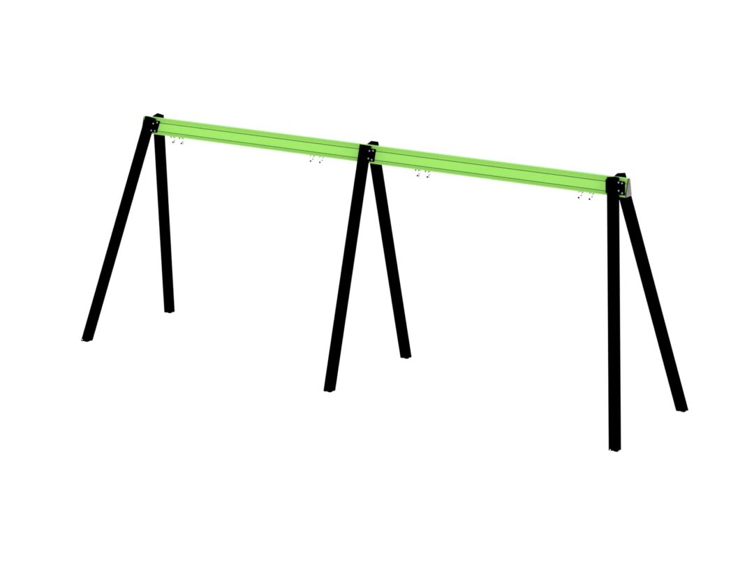 50 151 647 Camera B Huskestativ for to fuglereder