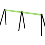 50 151 647 Camera B Huskestativ for to fuglereder