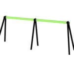 50 151 652 Camera B Huskestativ for to seter + fuglerede