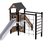 Vrangfoss lekestativ Vrangfoss lekestativ