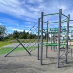 Thorium klatreapparat