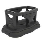 50 105 564 Rammesete Sort Rammesete - huskesete for småbarn