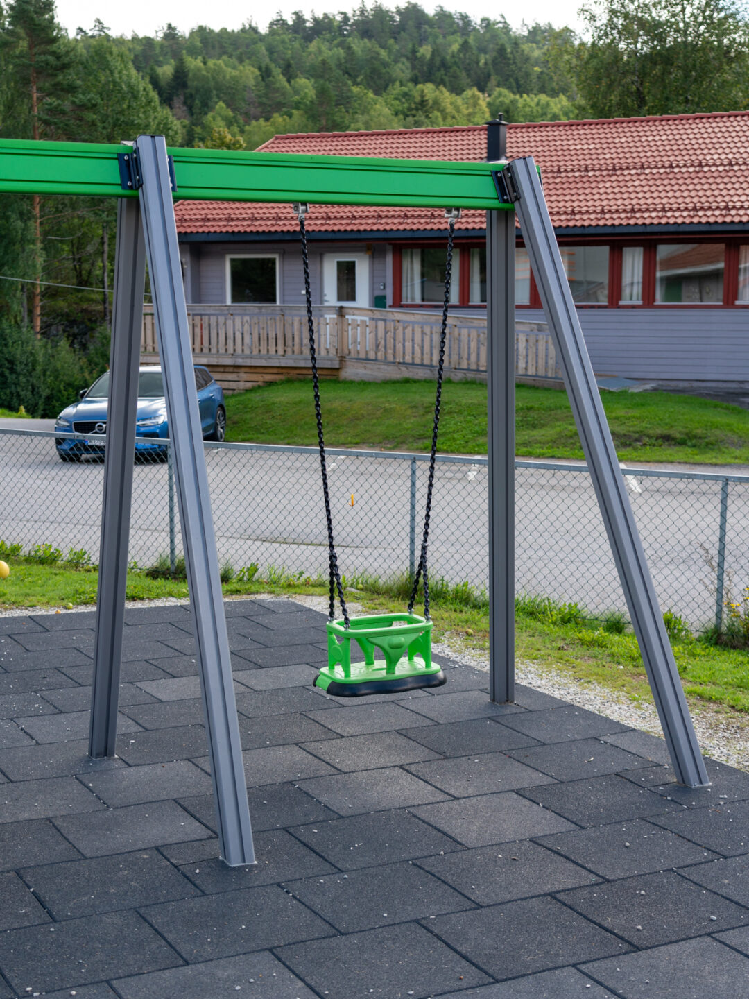 Rammesete 50-105-562 Rammesete huske