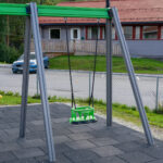 Rammesete 50-105-562 Rammesete huske