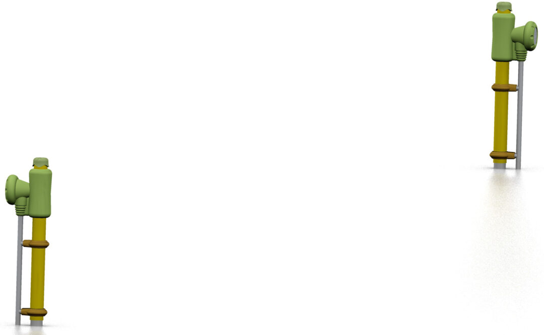 Snakkerør for rollelek