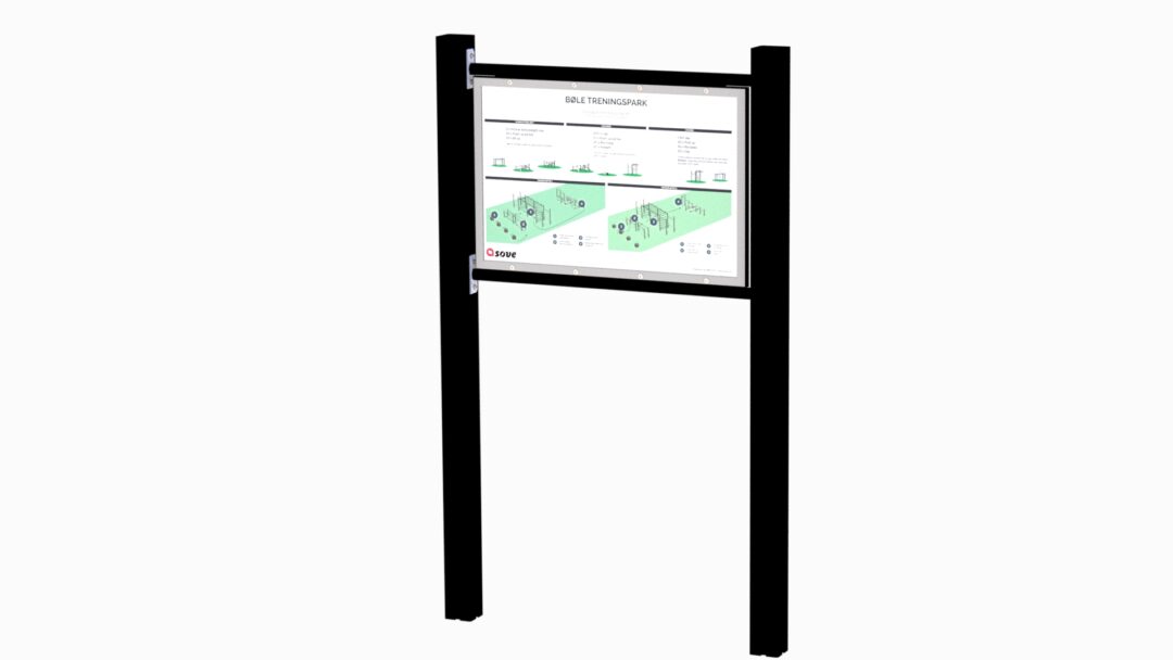 25 010 100 Camera Camera Skilt med øvelser