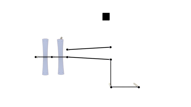 Workout set 1 med kube