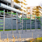 16 501 010 III Klatreapparat glittertind