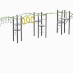 Stoltzkleiven klatreapparat Stoltzkleiven klatreapparat