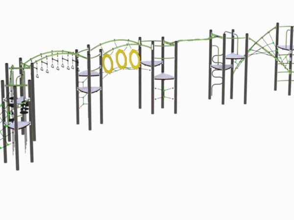 Stoltzkleiven klatreapparat