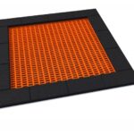 33 510 200 Trampoline Pako 200 Trampoline Pako 200 m/åpnebart lokk