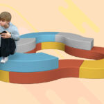 Euroflex S-blokk - EPDM01 150 mm